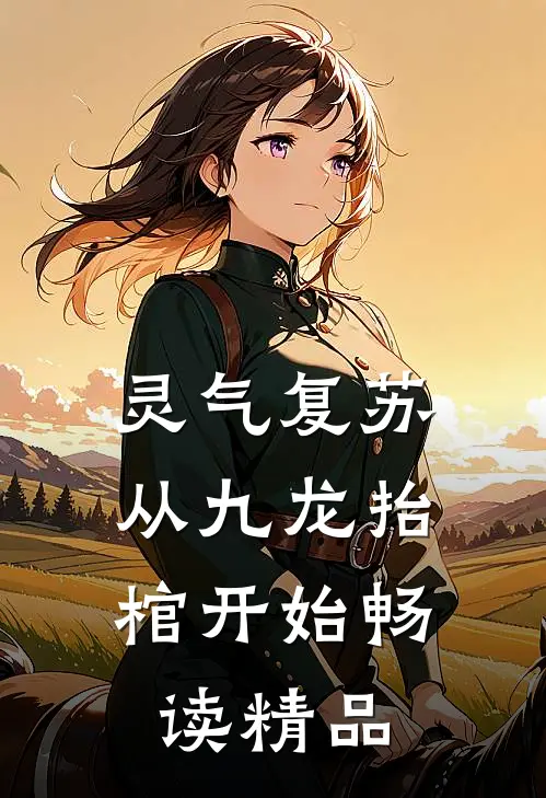 灵气复苏，从九龙抬棺开始畅读精品