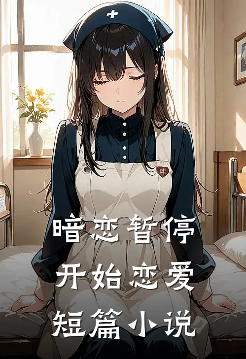 暗恋暂停，开始恋爱短篇小说