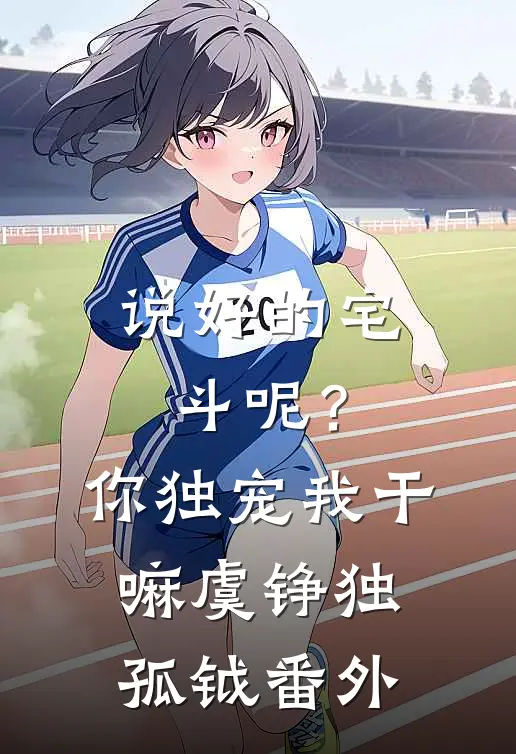 说好的宅斗呢？你独宠我干嘛虞铮独孤钺 番外