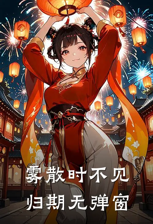 雾散时不见归期无弹窗