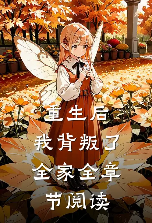 重生后，我背叛了全家全章节阅读