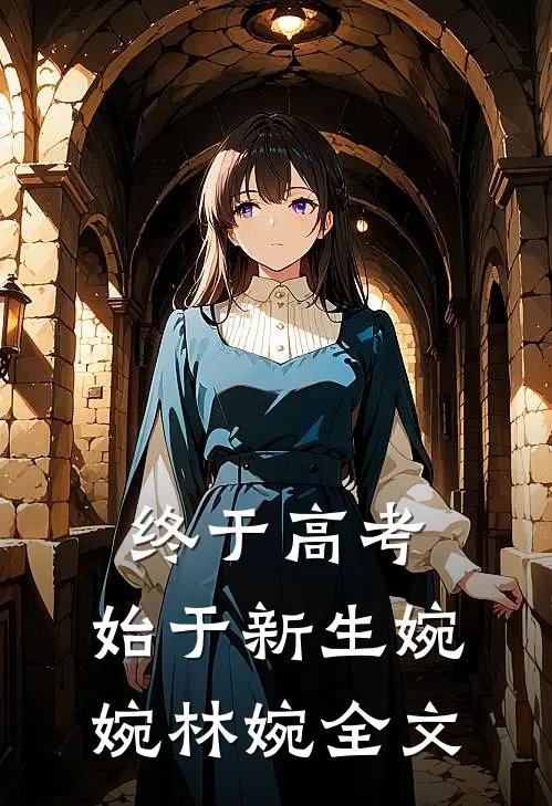 终于高考，始于新生婉婉林婉全文