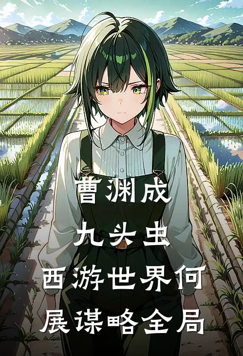 曹渊成九头虫，西游世界何展谋略全局