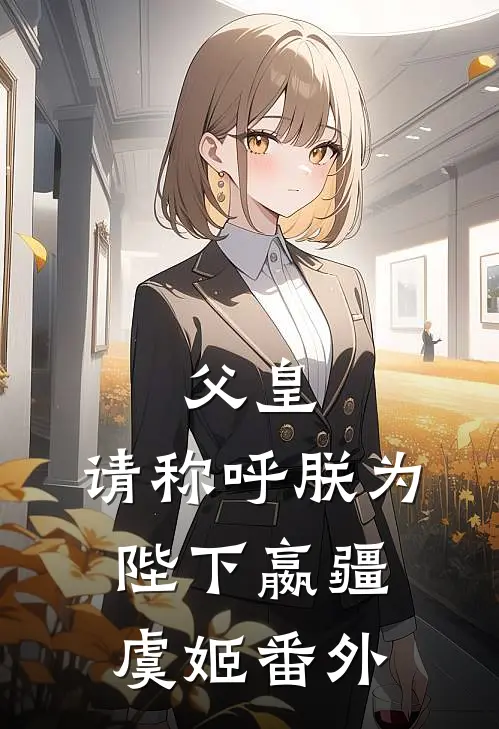 父皇，请称呼朕为陛下嬴疆虞姬番外