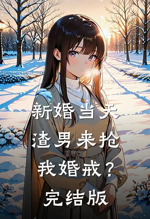 新婚当天，渣男来抢我婚戒？完结版