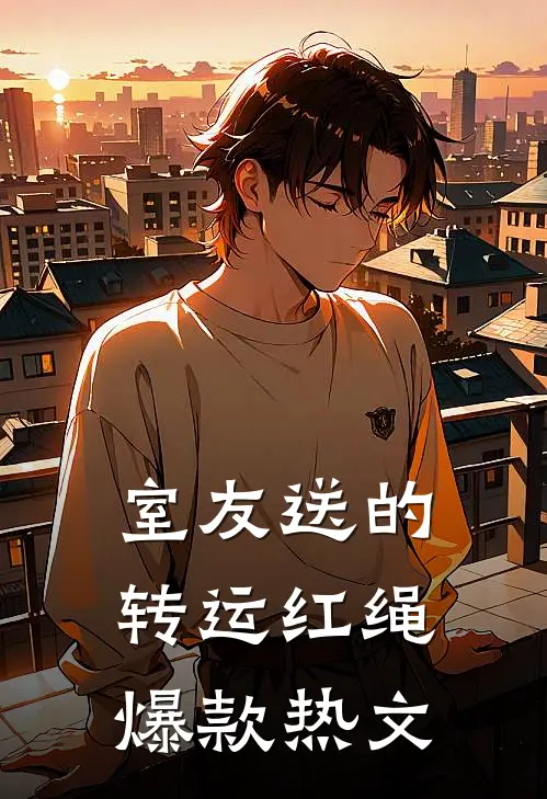 室友送的转运红绳爆款热文