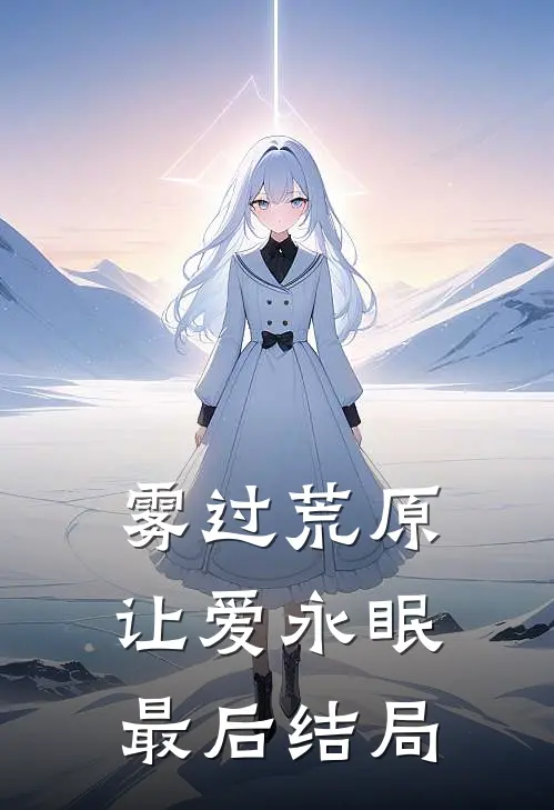 雾过荒原让爱永眠最后结局
