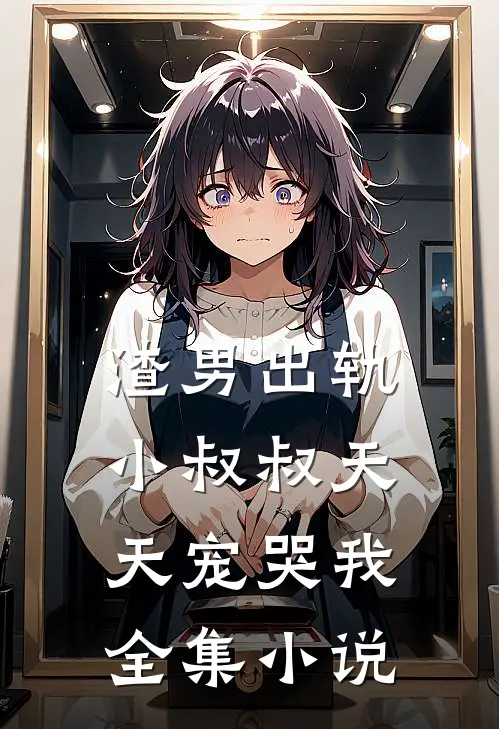 渣男出轨小叔叔天天宠哭我全集小说