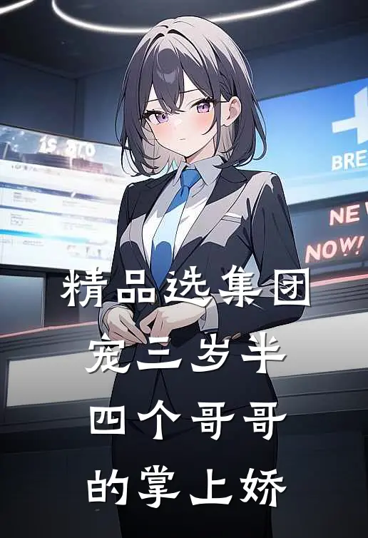 精品选集团宠三岁半：四个哥哥的掌上娇
