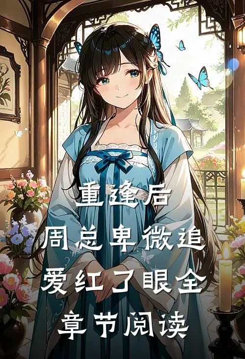 重逢后，周总卑微追爱红了眼全章节阅读