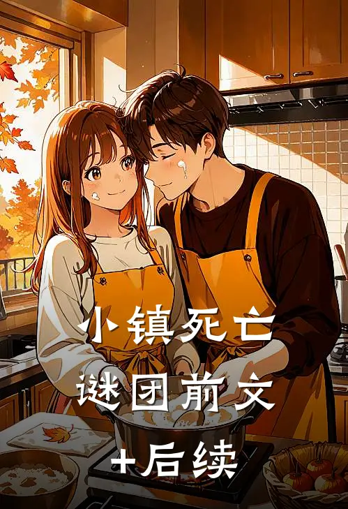 小镇死亡谜团前文+后续