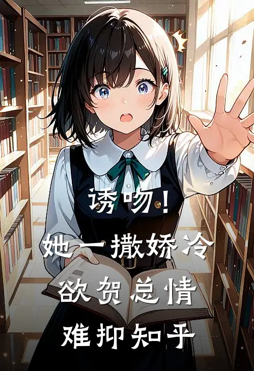诱吻！她一撒娇，冷欲贺总情难抑知乎