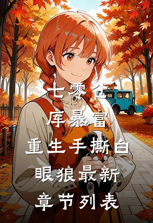 七零仓库暴富：重生手撕白眼狼最新章节列表