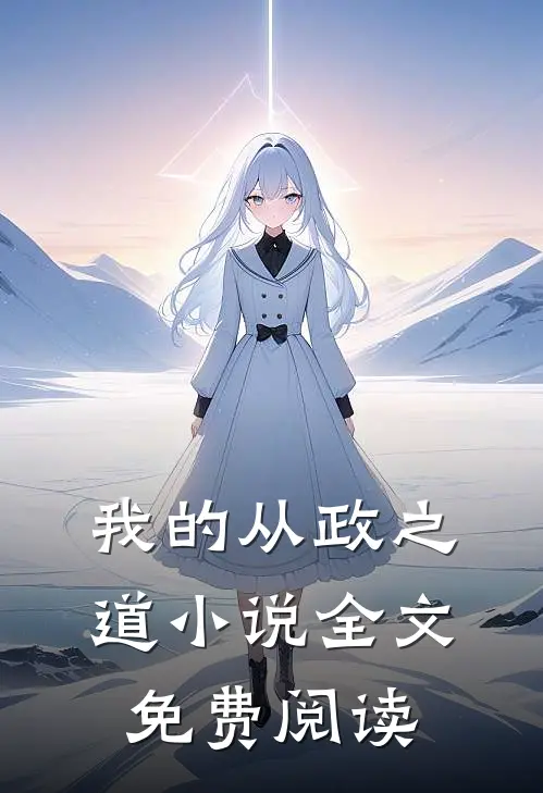 我的从政之道小说全文免费阅读