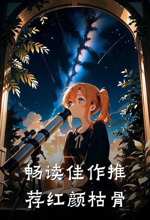 畅读佳作推荐红颜枯骨.