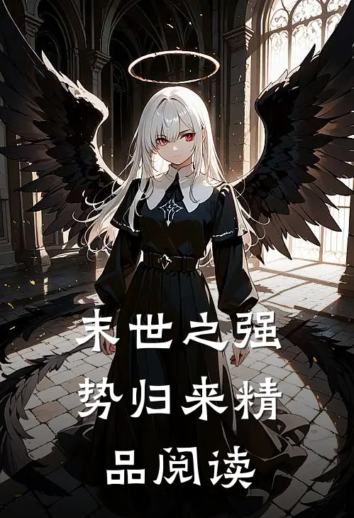 末世之强势归来精品阅读