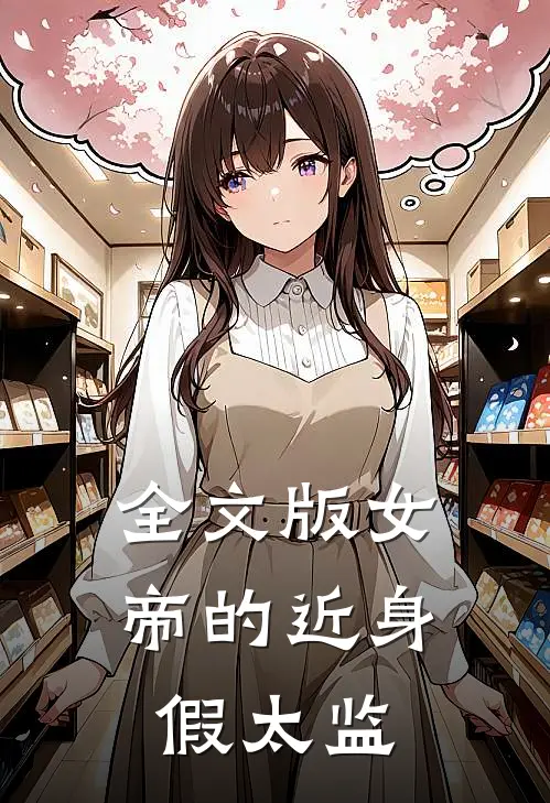 全文版女帝的近身假太监