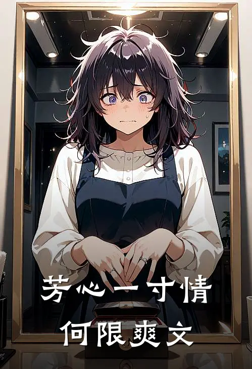 芳心一寸情何限爽文