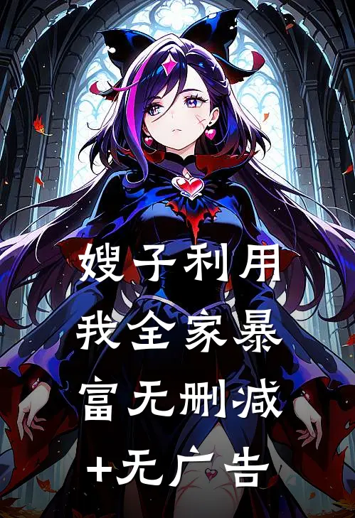 嫂子利用我全家暴富无删减+无广告