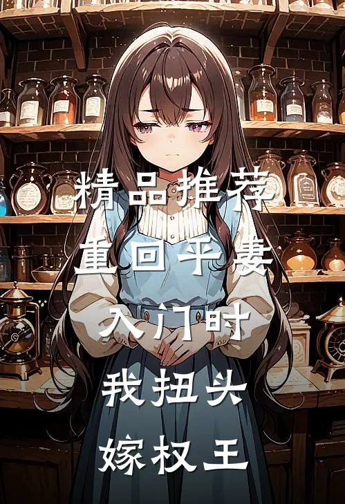 精品推荐重回平妻入门时，我扭头嫁权王