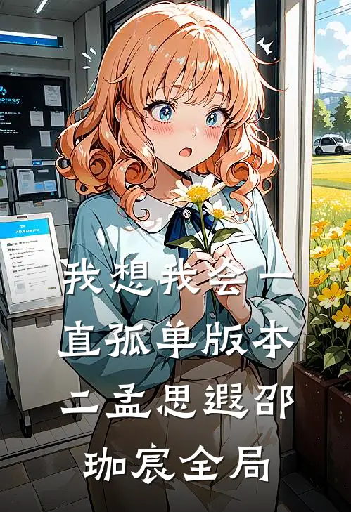 我想我会一直孤单版本二孟思遐邵珈宸全局
