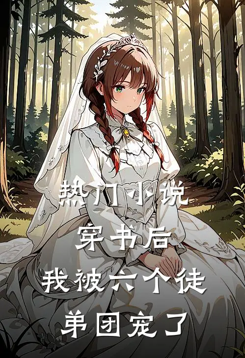 热门小说穿书后，我被六个徒弟团宠了
