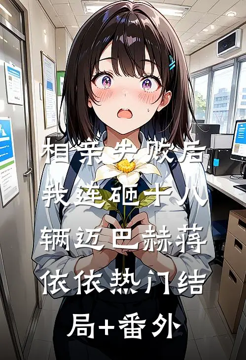 相亲失败后，我连砸十八辆迈巴赫蒋依依热门结局+番外