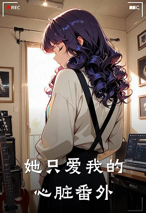 她只爱我的心脏 番外