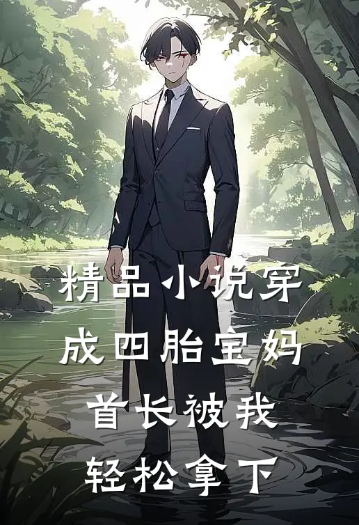 精品小说穿成四胎宝妈，首长被我轻松拿下