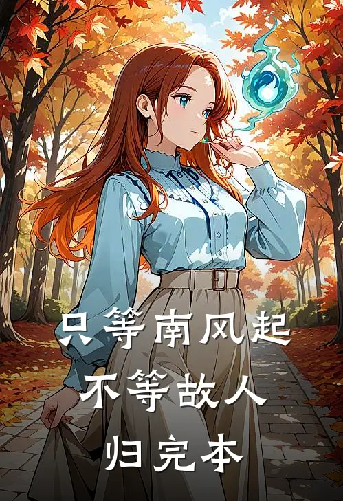 只等南风起，不等故人归完本