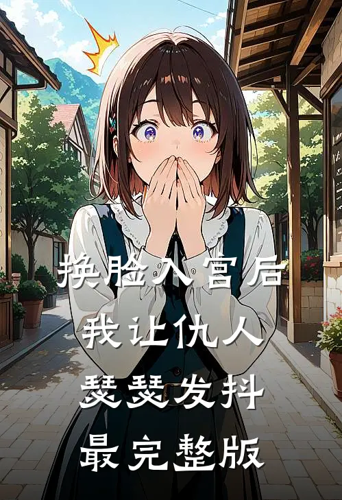 换脸入宫后，我让仇人瑟瑟发抖最完整版