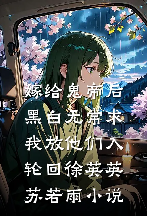 嫁给鬼帝后，黑白无常求我放他们入轮回徐英英苏若雨小说