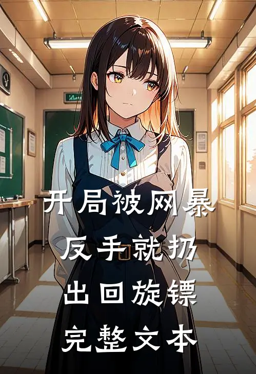 开局被网暴：反手就扔出回旋镖完整文本