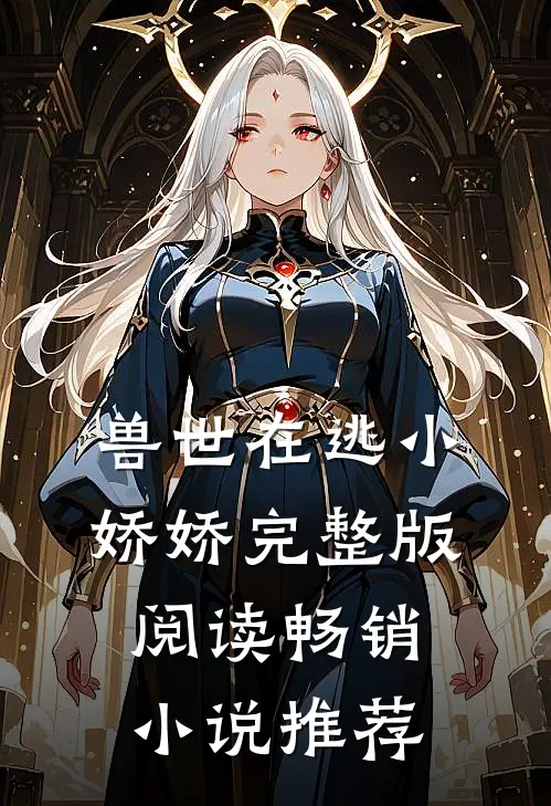 兽世在逃小娇娇完整版阅读畅销小说推荐