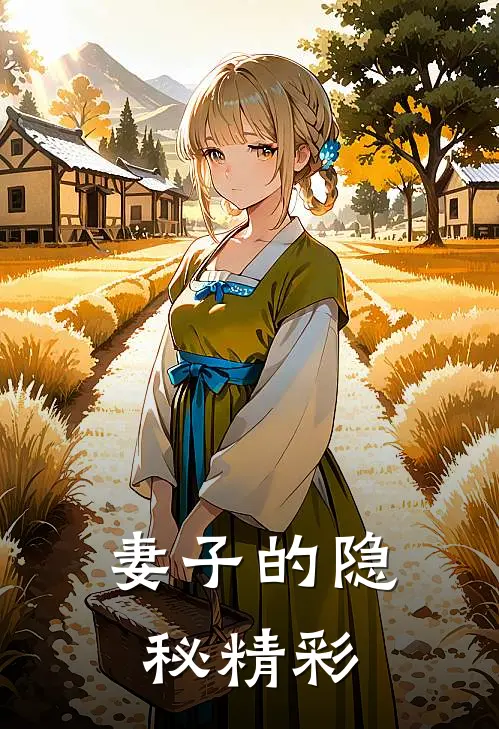 妻子的隐秘精彩