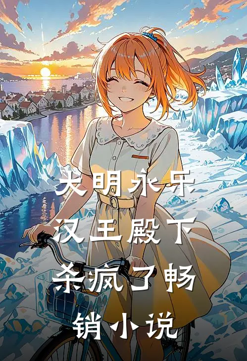 大明永乐：汉王殿下杀疯了畅销小说