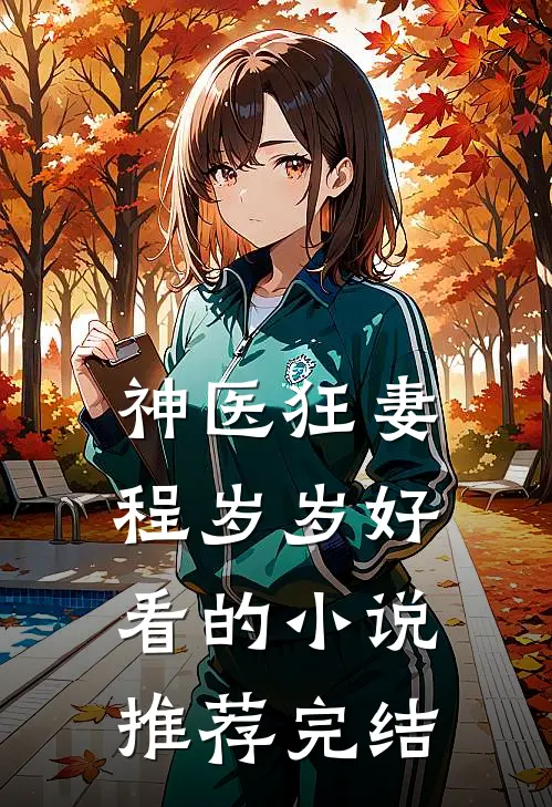 神医狂妻程岁岁好看的小说推荐完结