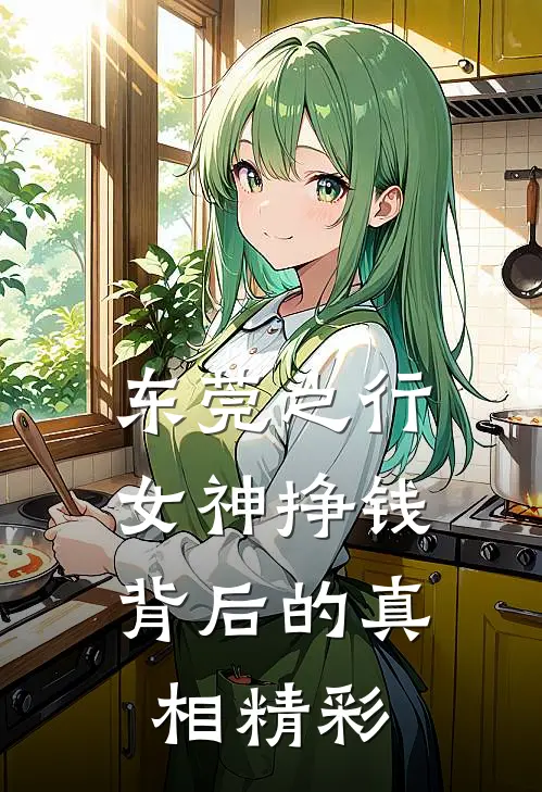 东莞之行：女神挣钱背后的真相精彩
