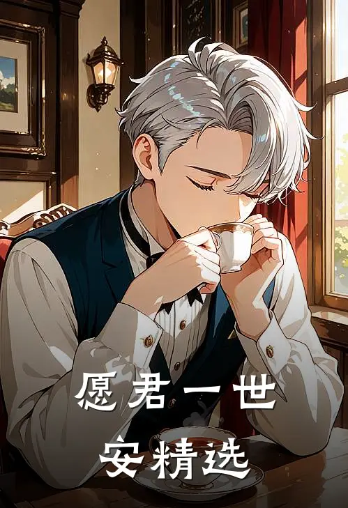 愿君一世安精选