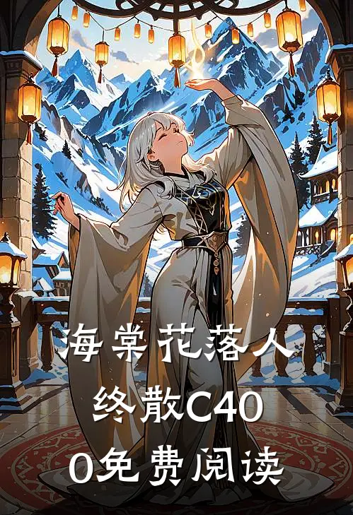 海棠花落人终散C400免费阅读