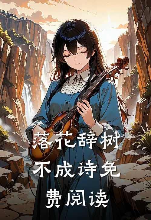 落花辞树不成诗免费阅读