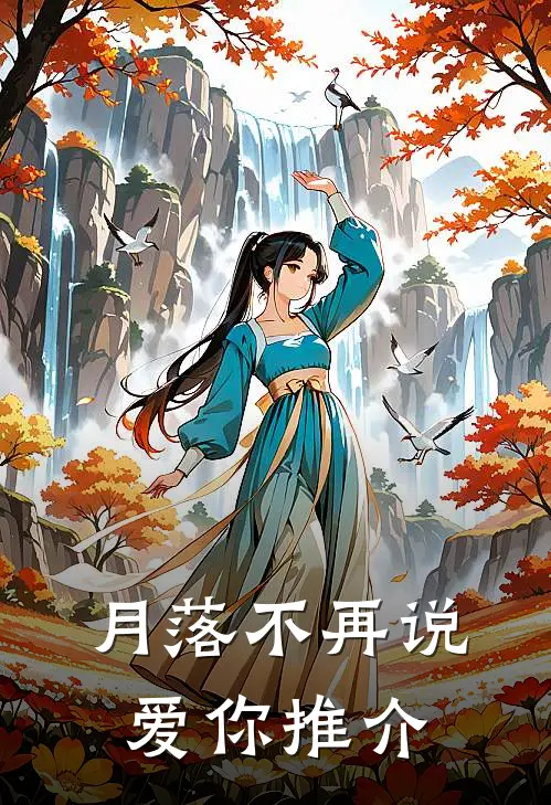月落不再说爱你推介
