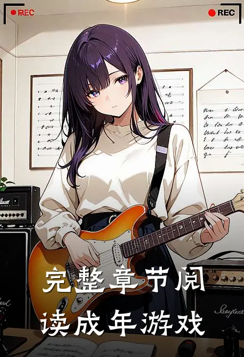 完整章节阅读成年游戏