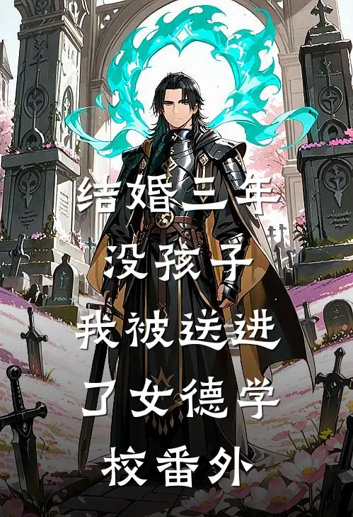 结婚三年没孩子，我被送进了女德学校番外