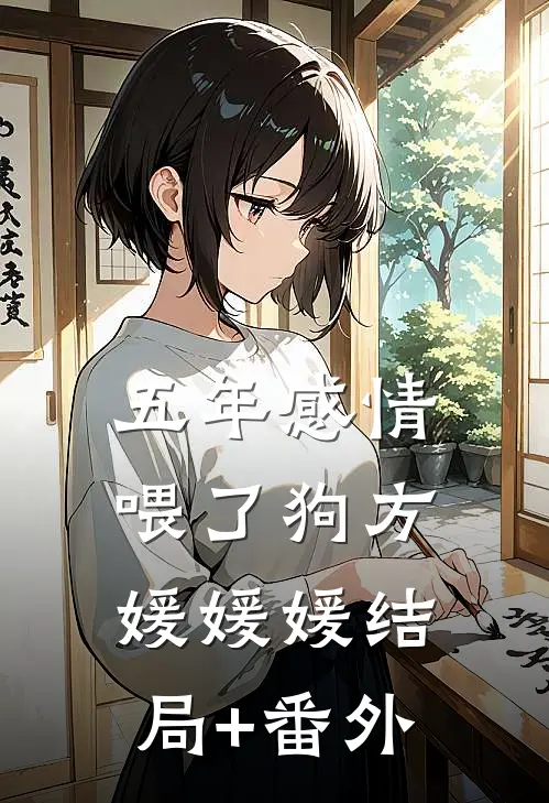 五年感情喂了狗方媛媛媛结局+番外