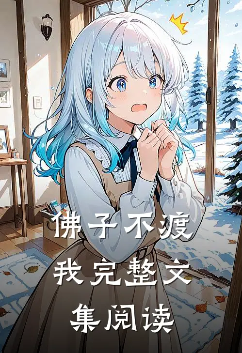 佛子不渡我完整文集阅读
