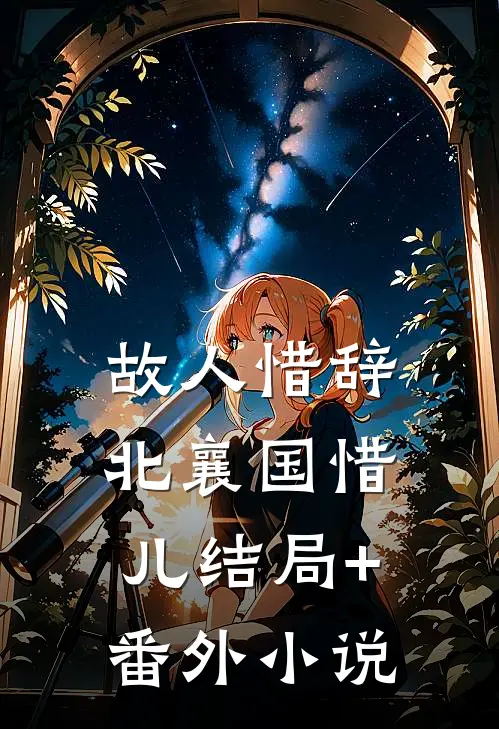 故人惜辞北襄国惜儿结局+番外小说