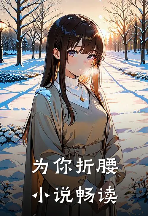 为你折腰小说畅读
