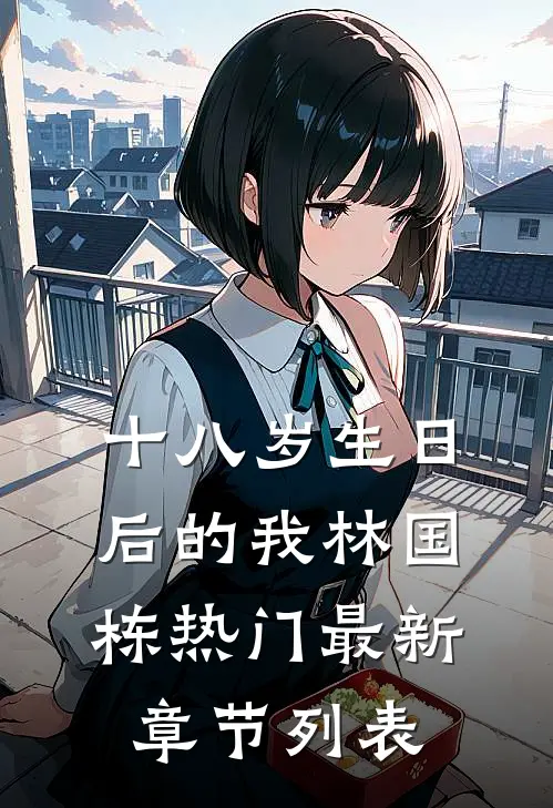 十八岁生日后的我林国栋热门最新章节列表