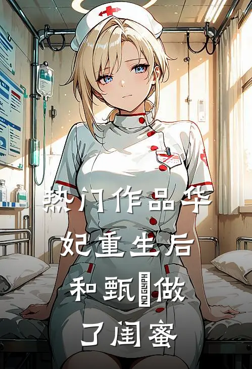 热门作品华妃重生后，和甄嬛做了闺蜜